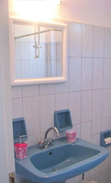 Sirios Apartments Апраос Екстер'єр фото