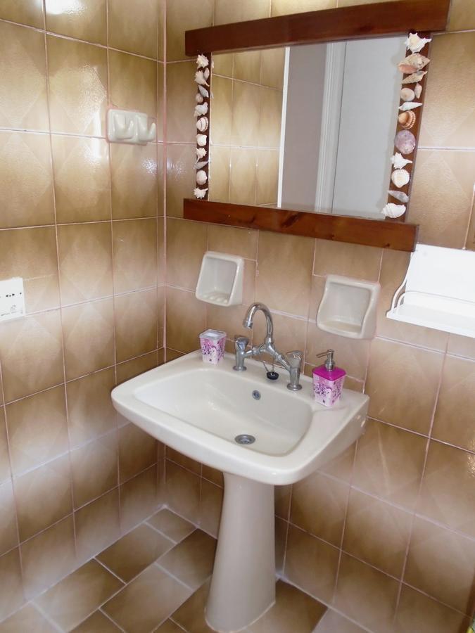 Sirios Apartments Апраос Екстер'єр фото