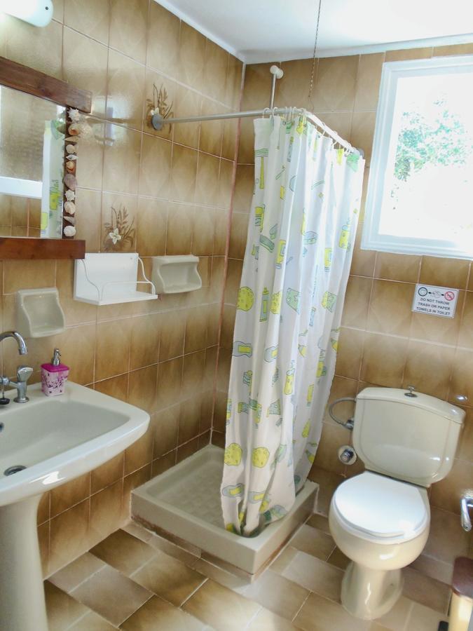 Sirios Apartments Апраос Екстер'єр фото